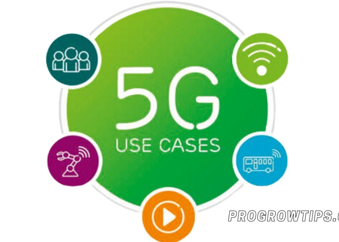 5G Networks Enabling Faster and More Connected Digital Experiences
