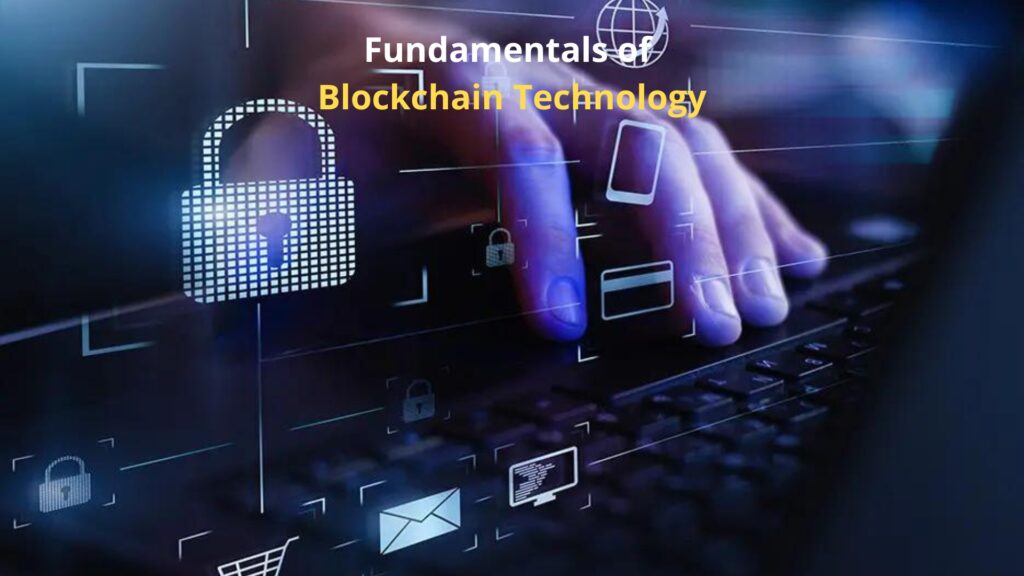 Blockchain Technology: Revolutionizing Security and Trust in Digital Transactions