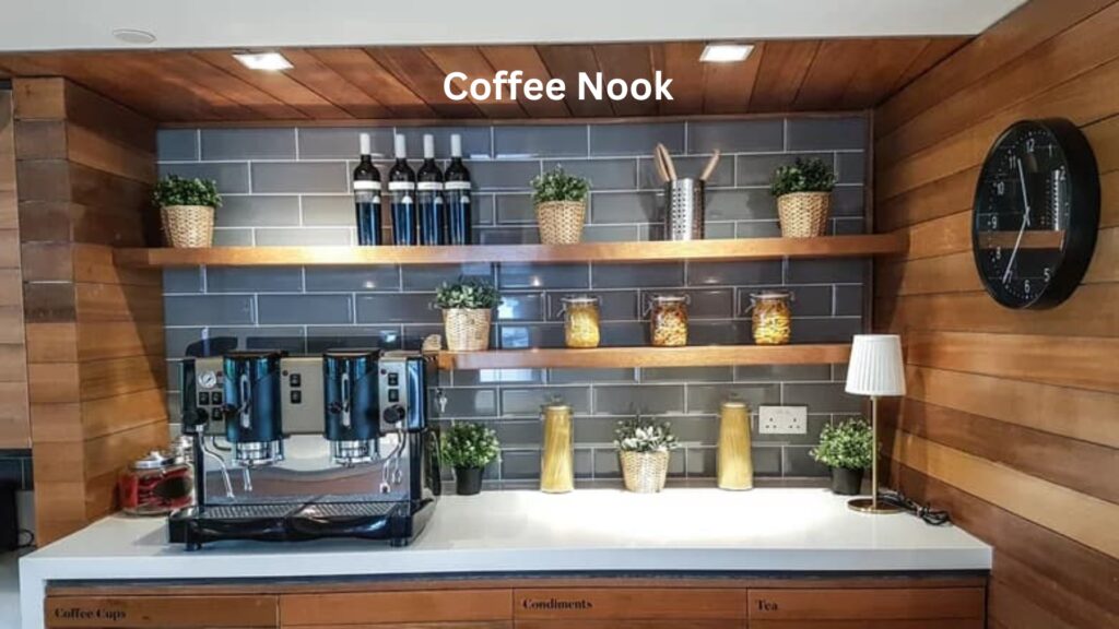 Coffee Nook